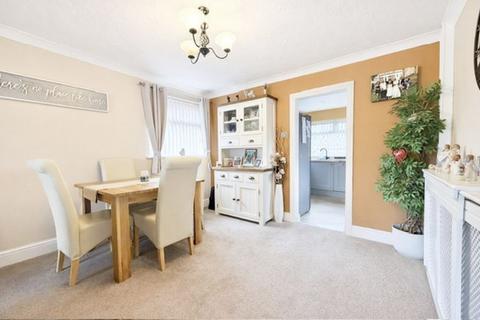 3 bedroom detached bungalow for sale, TOLL BAR AVENUE, NEW WALTHAM