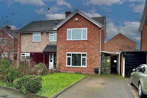 undefined, Friesland Drive, Wolverhampton, WV1 2AE