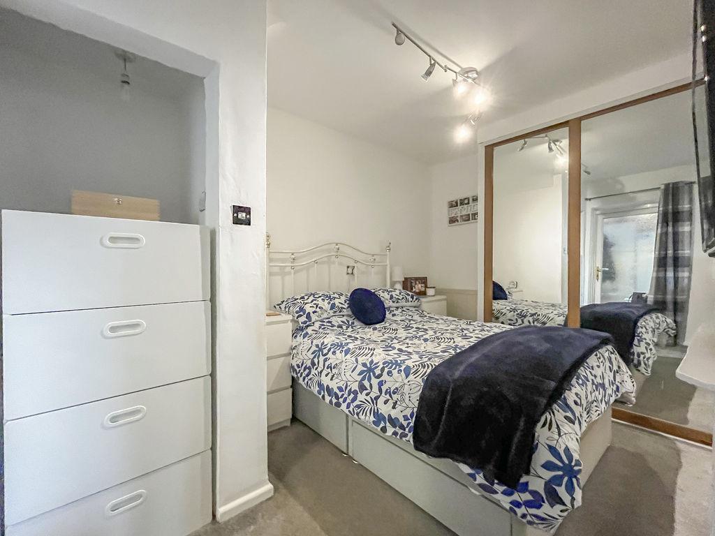 Bedroom five