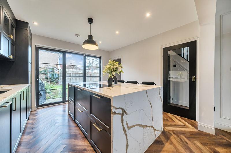 Kitchen angle 1