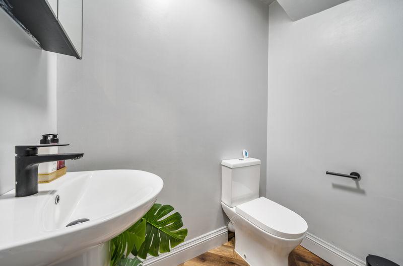 Cloakroom
