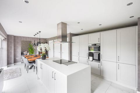 4 bedroom detached house for sale, Fletcher Crescent, Ponteland, Newcastle Upon Tyne