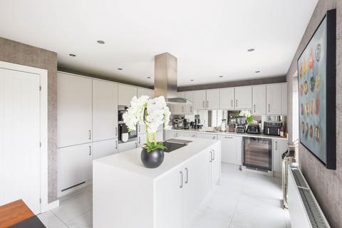 4 bedroom detached house for sale, Fletcher Crescent, Ponteland, Newcastle Upon Tyne