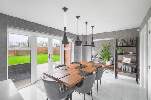 4 bedroom detached house for sale, Fletcher Crescent, Ponteland, Newcastle Upon Tyne