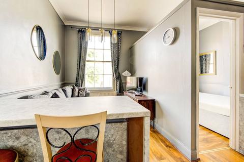 1 bedroom flat to rent, Fulham Road, Fulham Broadway, London, SW6