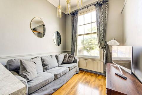 1 bedroom flat to rent, Fulham Road, Fulham Broadway, London, SW6