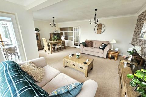 2 bedroom apartment for sale, Brooks Road, Sutton Coldfield, B72 1HW
