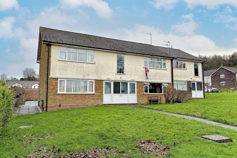 1 bedroom flat for sale, Sutton Court, ETTINGSHALL PARK, WV4 6QW