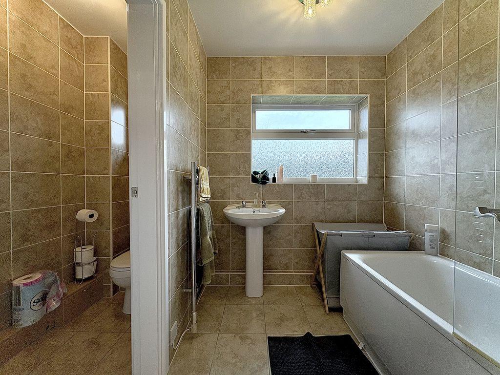 Bathroom/wc