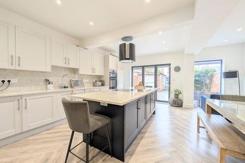 undefined, Golf Open 2026 - Mill Lane, Churchtown - Sleeps Up To 8