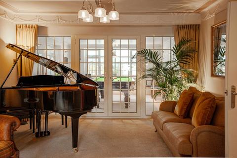 undefined, Golf Open 2026 - Woodfield House, Waterloo Road, Birkdale - Sleeps 12