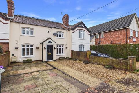 undefined, Clumber Cottage, 93 Tor O Moor Road, Woodhall Spa