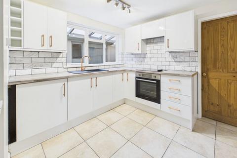undefined, Clumber Cottage, 93 Tor O Moor Road, Woodhall Spa