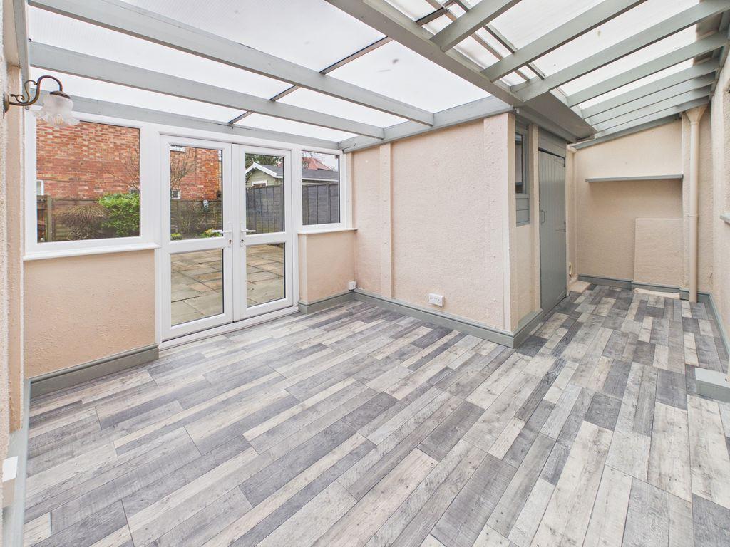 Sunroom