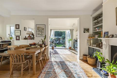 3 bedroom terraced house for sale, Lillie Road, SW6