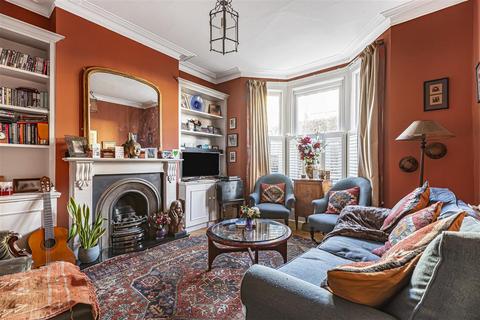 3 bedroom terraced house for sale, Lillie Road, SW6