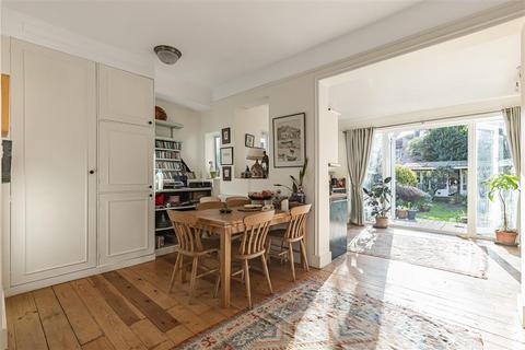 3 bedroom terraced house for sale, Lillie Road, SW6