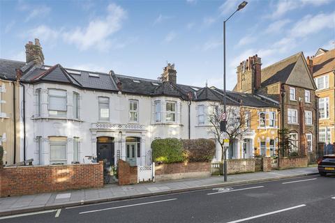 3 bedroom terraced house for sale, Lillie Road, SW6