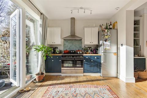 3 bedroom terraced house for sale, Lillie Road, SW6
