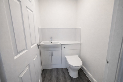 undefined, Millbank Road,  Wishaw, ML2