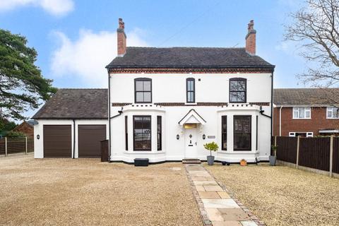 undefined, School Lane, Hill Ridware, WS15 3QN