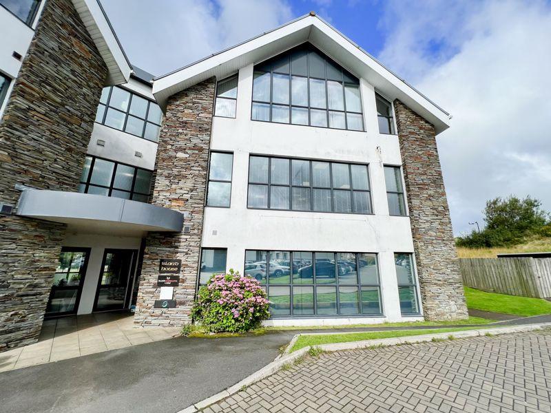 Island House, IOM