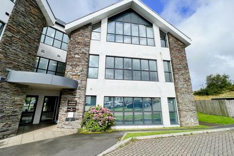 Property to rent - First Floor, Island House, Isle of Man Business Park, Braddan