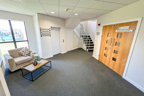 Property to rent, First Floor, Island House, Isle of Man Business Park, Braddan
