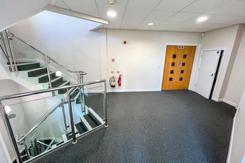 Property to rent, First Floor, Island House, Isle of Man Business Park, Braddan