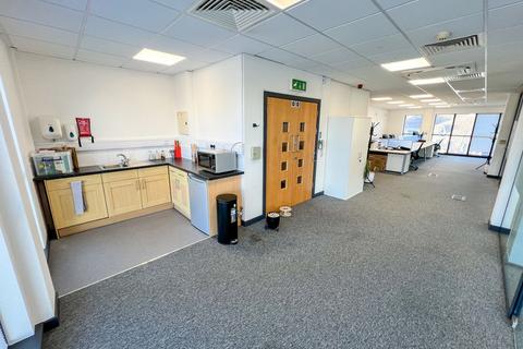 Property to rent, First Floor, Island House, Isle of Man Business Park, Braddan