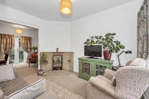 2 bedroom terraced house for sale, Church Close, Risby