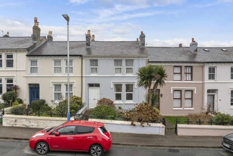 20 Farrant Street