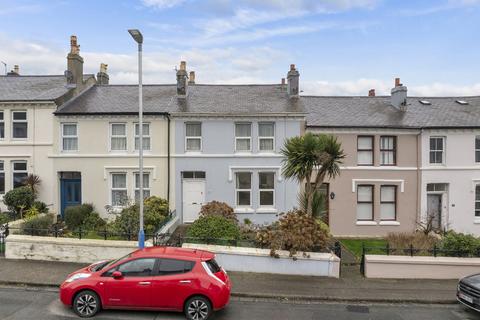 4 bedroom terraced house for sale - 20 Farrant Street, Douglas