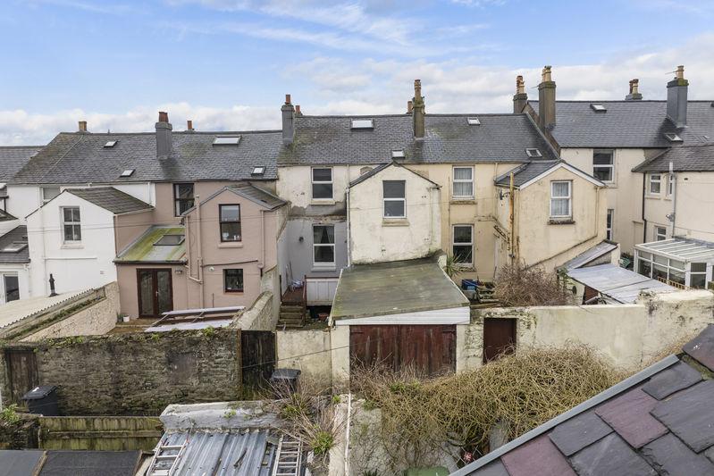 20 Farrant Street