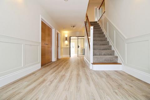 undefined, New Build Detached House, James's Place, Little Aston Road, Aldridge WS9 0NP