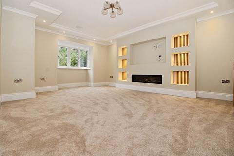undefined, New Build Detached House, James's Place, Little Aston Road, Aldridge WS9 0NP
