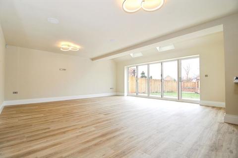 undefined, New Build Detached House, James's Place, Little Aston Road, Aldridge WS9 0NP