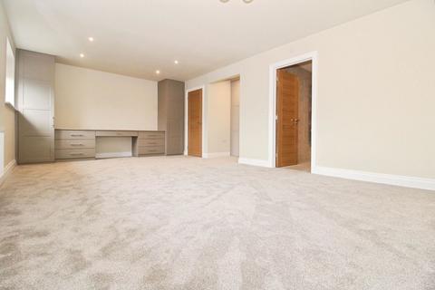 undefined, New Build Detached House, James's Place, Little Aston Road, Aldridge WS9 0NP