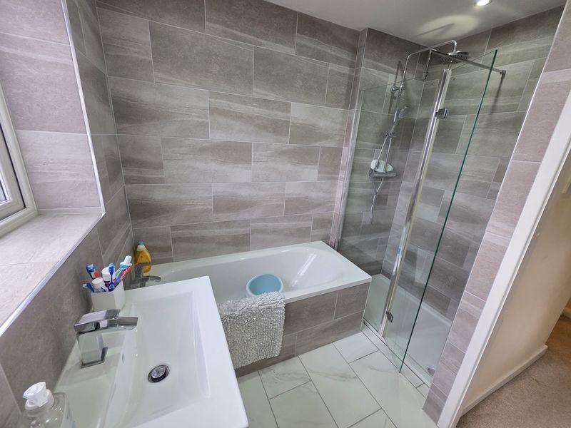 Bathroom Additional