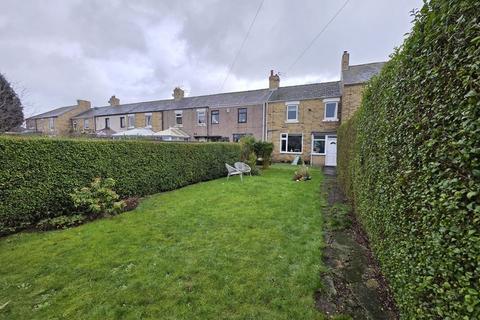 3 bedroom terraced house for sale, Cheviot View, Seghill