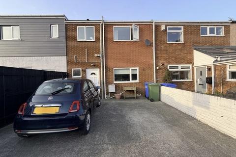 undefined, Cheviot View, Seghill