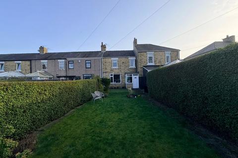 undefined, Cheviot View, Seghill