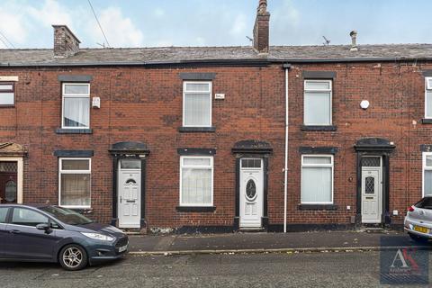 undefined, Cheltenham Street, Rochdale