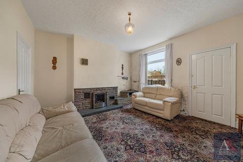undefined, Cheltenham Street, Rochdale