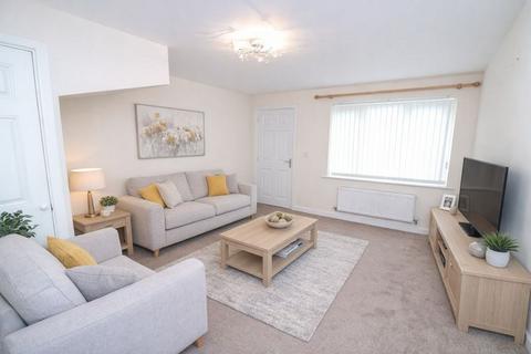 3 bedroom terraced house for sale, Derwent Water Drive, Stella Riverside