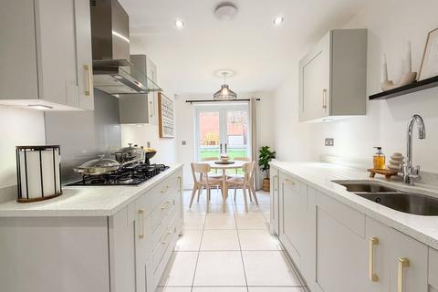 4 bedroom detached house for sale, Clara View, Crawcrook