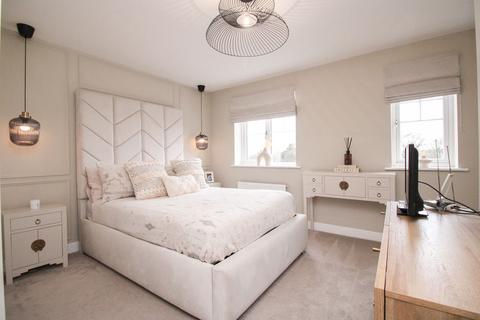4 bedroom detached house for sale, Clara View, Crawcrook