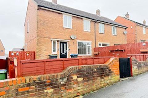 undefined, Larch Avenue, Shildon