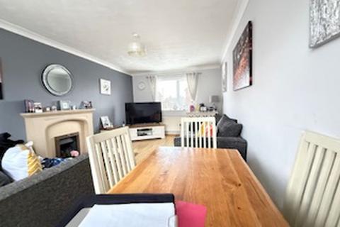 undefined, Larch Avenue, Shildon