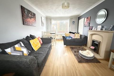 undefined, Larch Avenue, Shildon